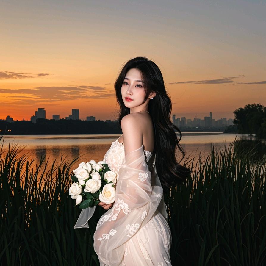 洋务小妞、