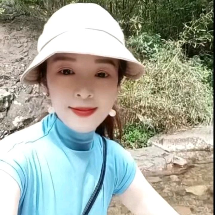 雨中的思念