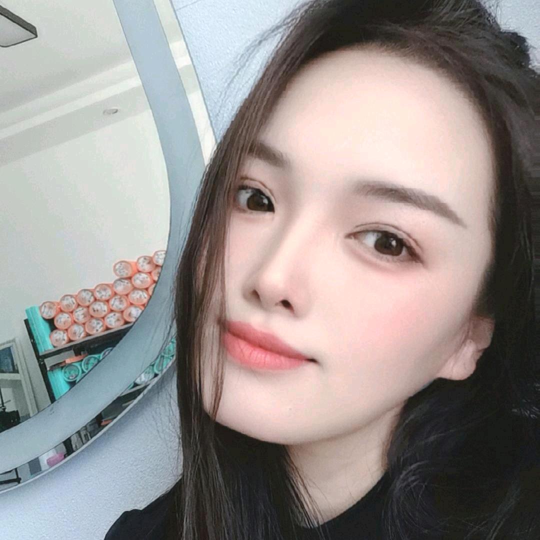 幸福的女人