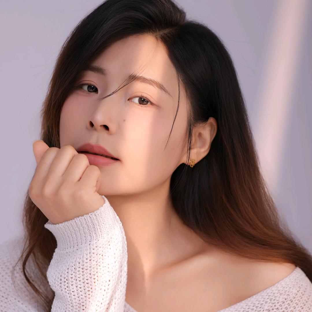 你好，郑小姐❤