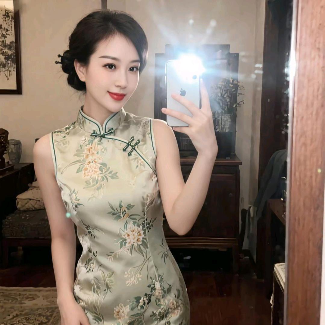 Miss张冬儿4314