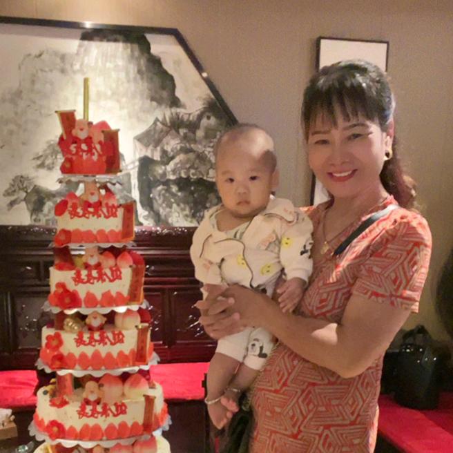 杨凤香884