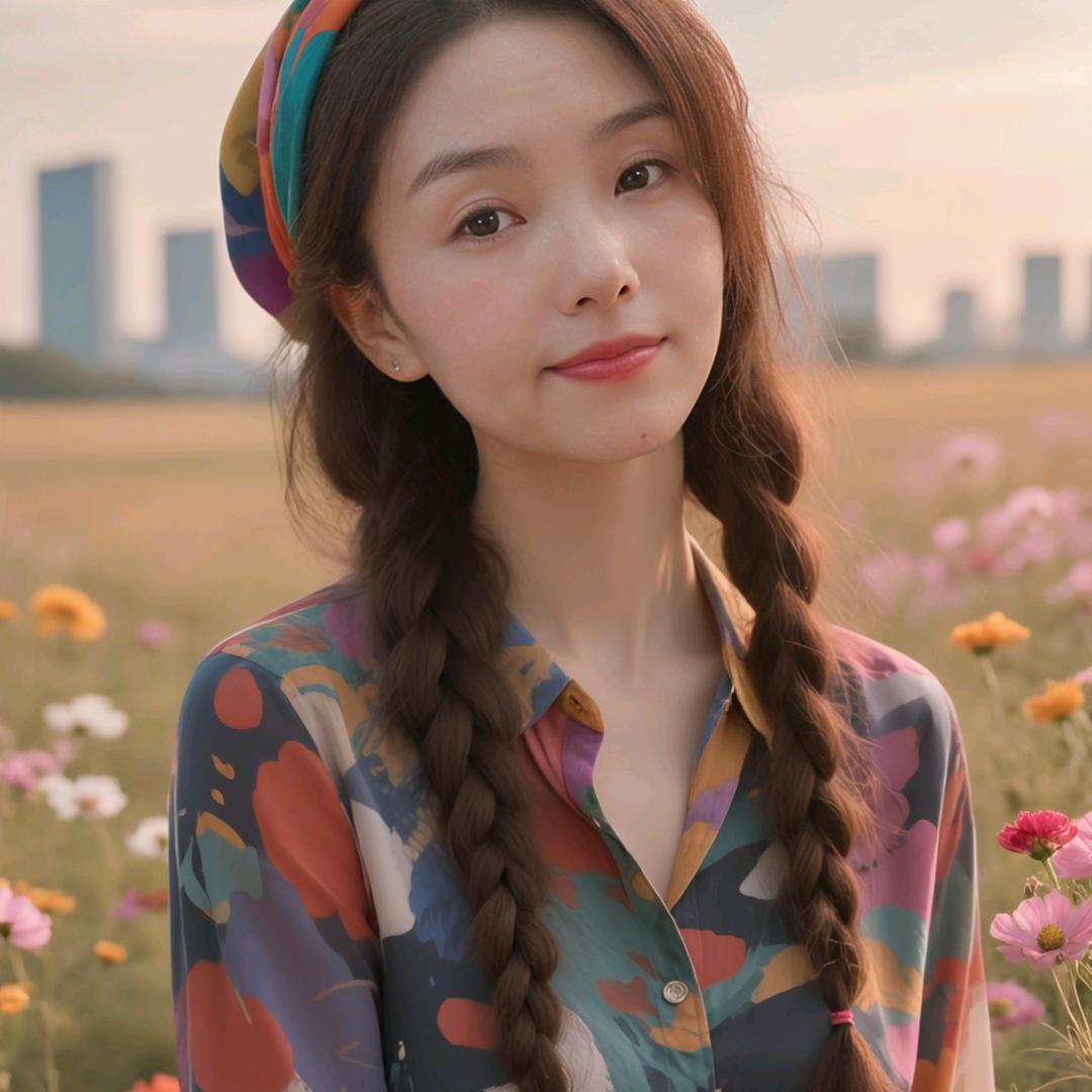 花姐姐