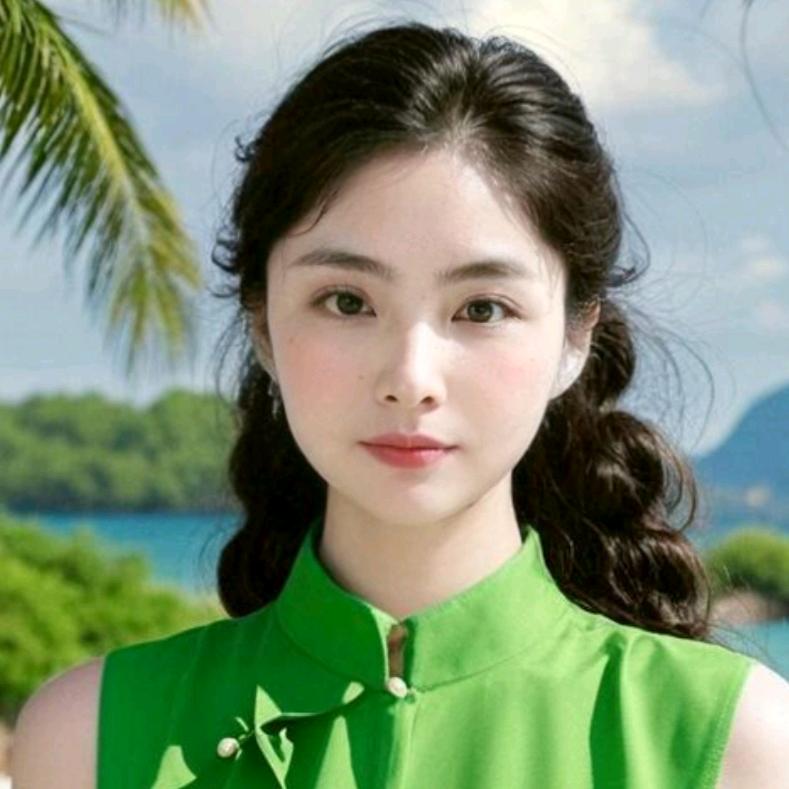 贵州温士美调肤～梅梅