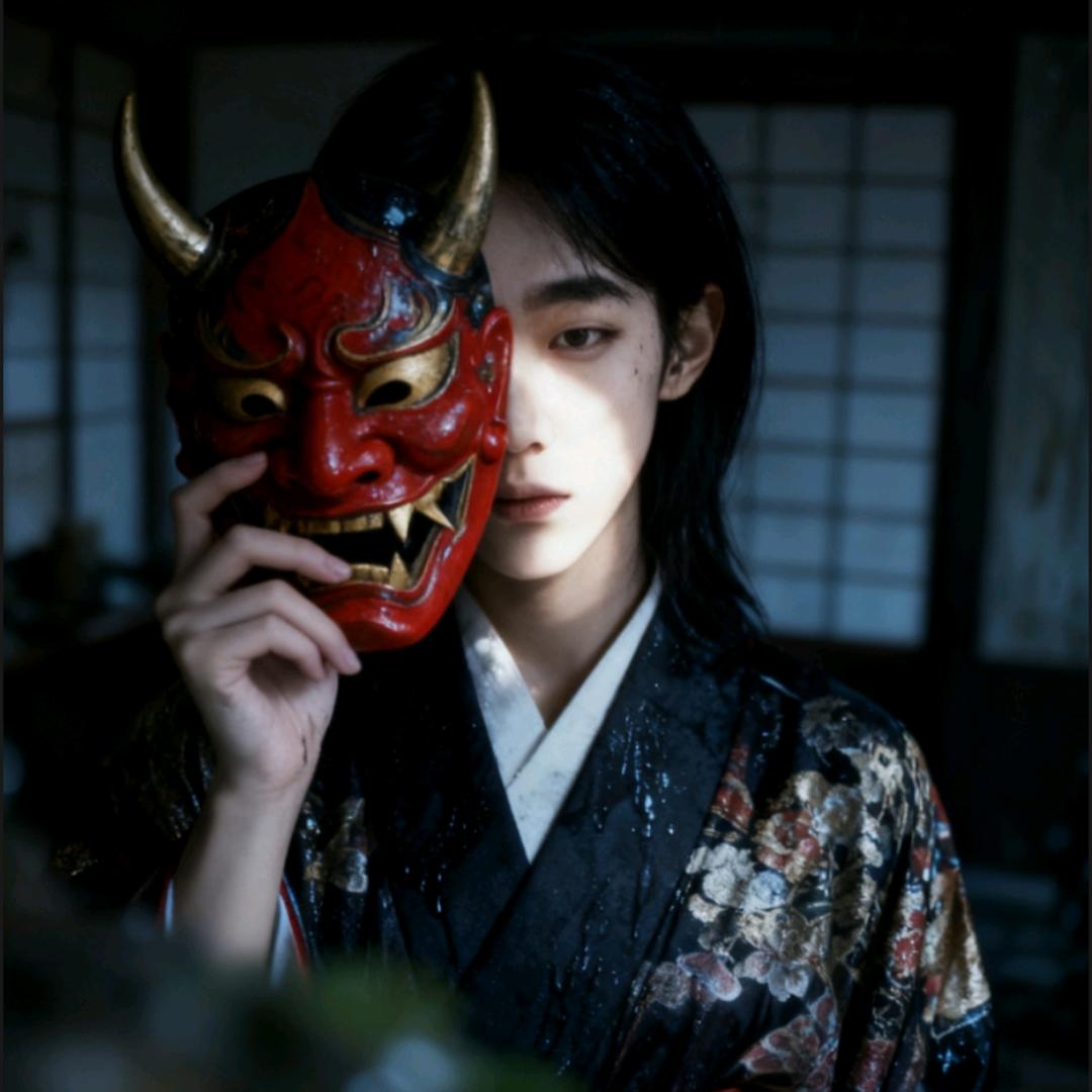 你一定要幸福啊