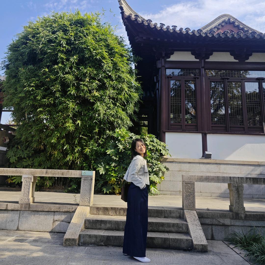 程心如意🍀