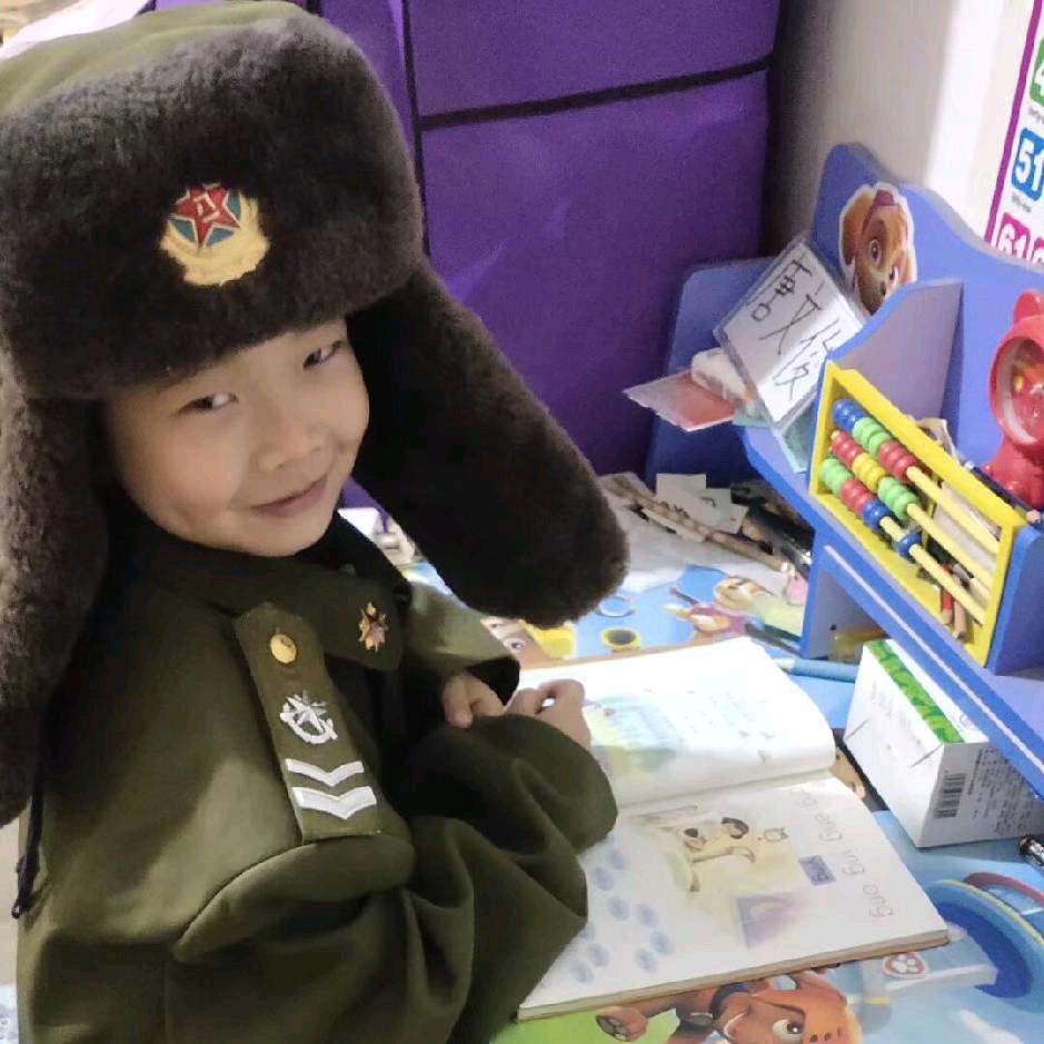 ☆绿军装☆【狭路相逢勇者胜】