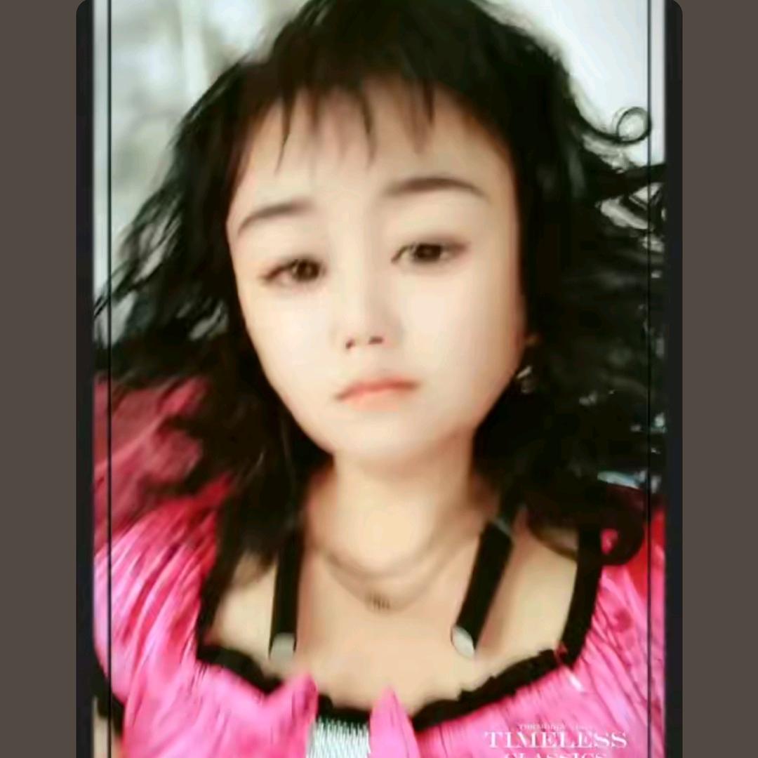 爱哭又爱闹的秀秀