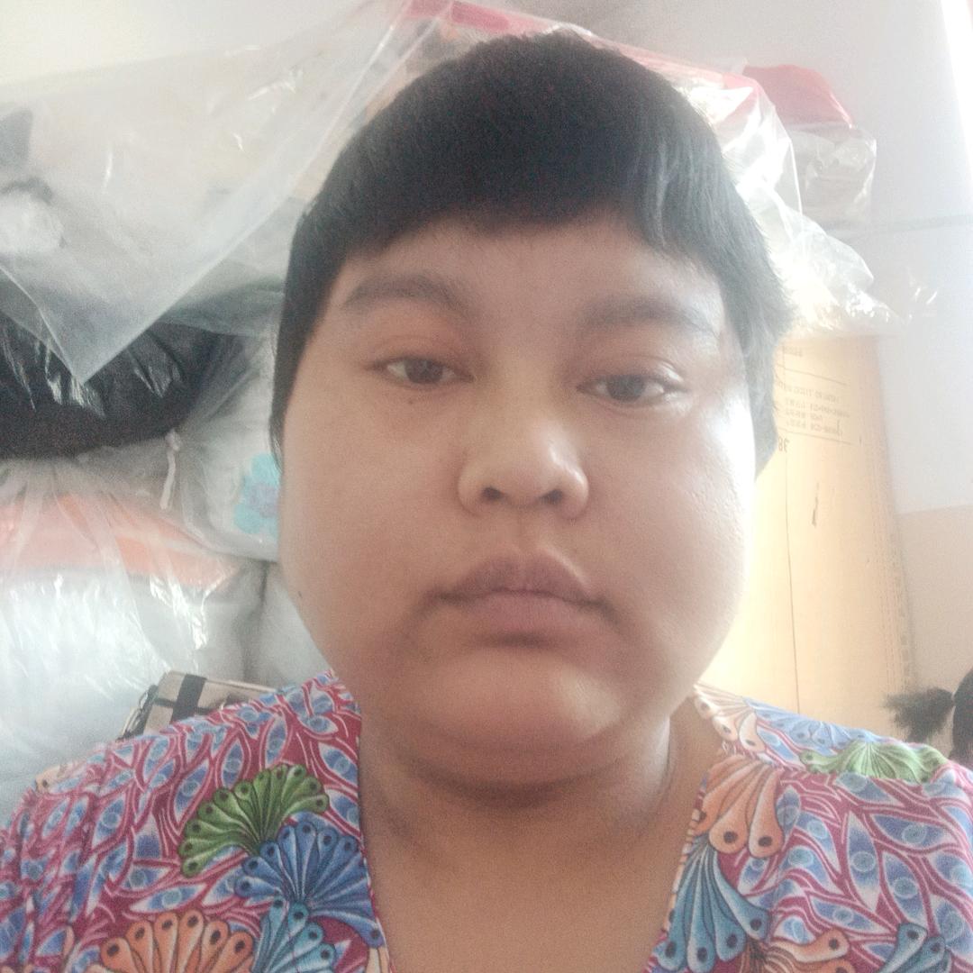粉红玛丽