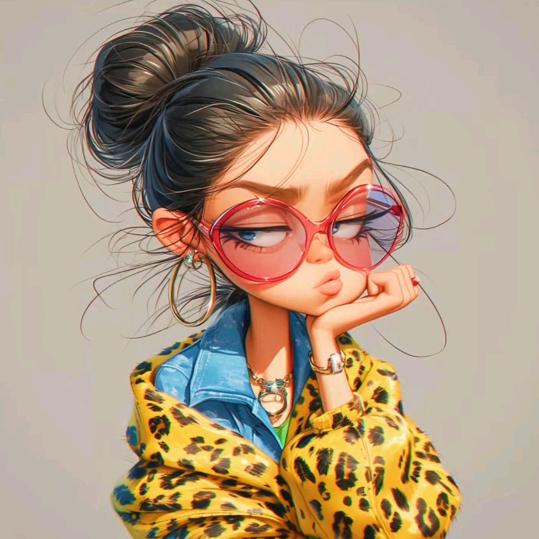 🎉万人宠不如一人懂💍