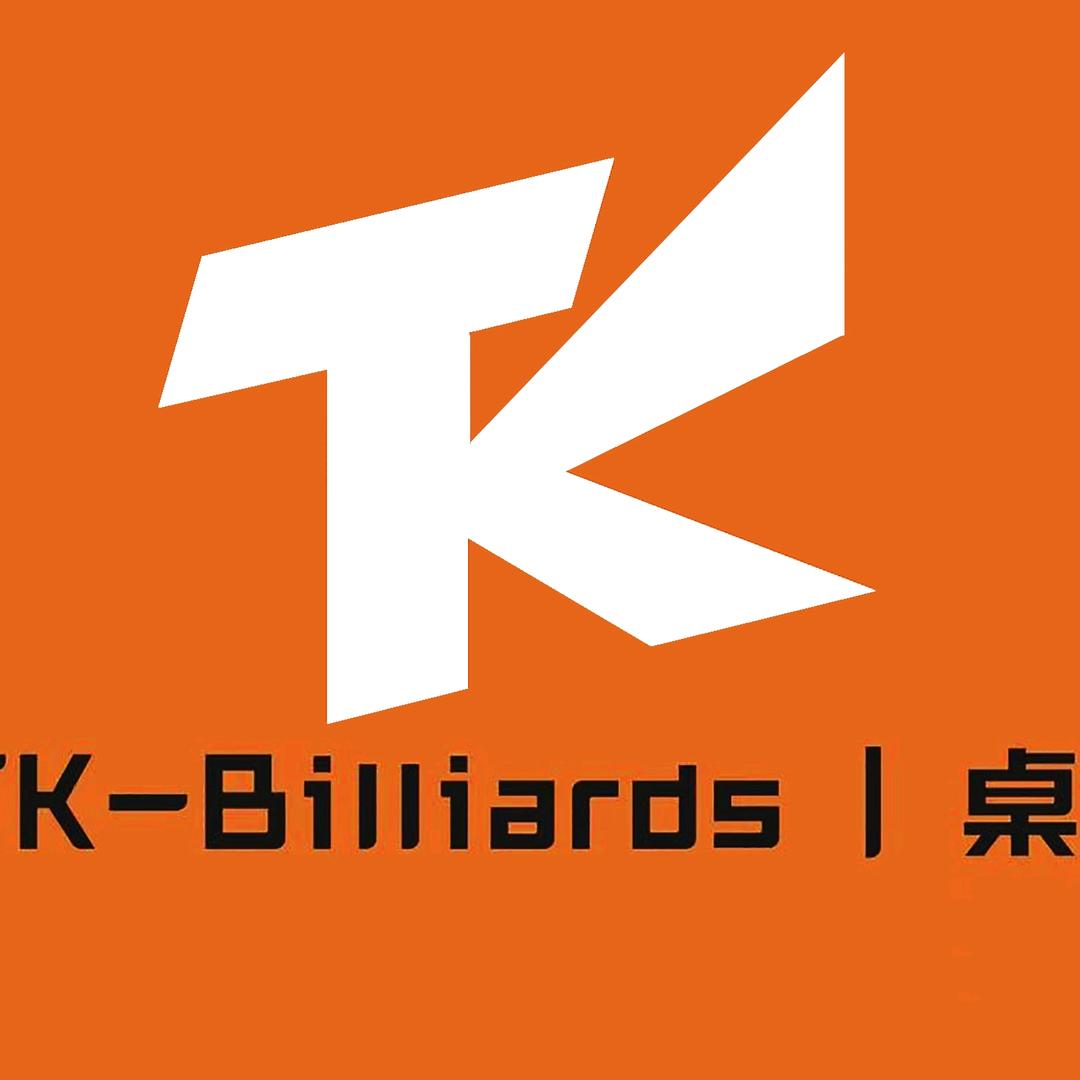 TK桌球官方号