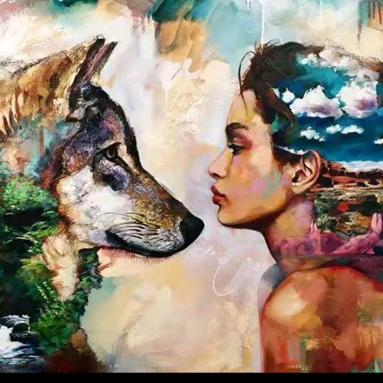 ➹乖不如野༄༅