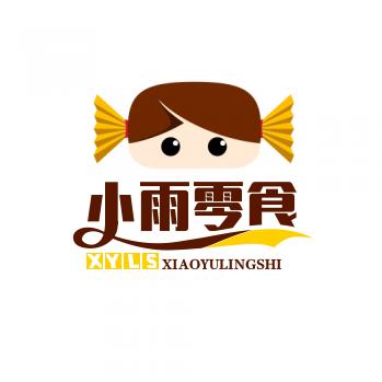 小雨零食