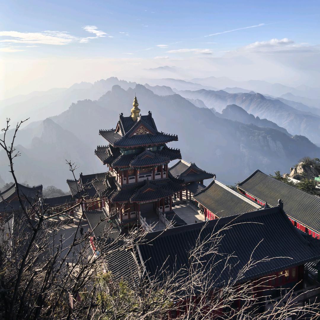 江山多娇