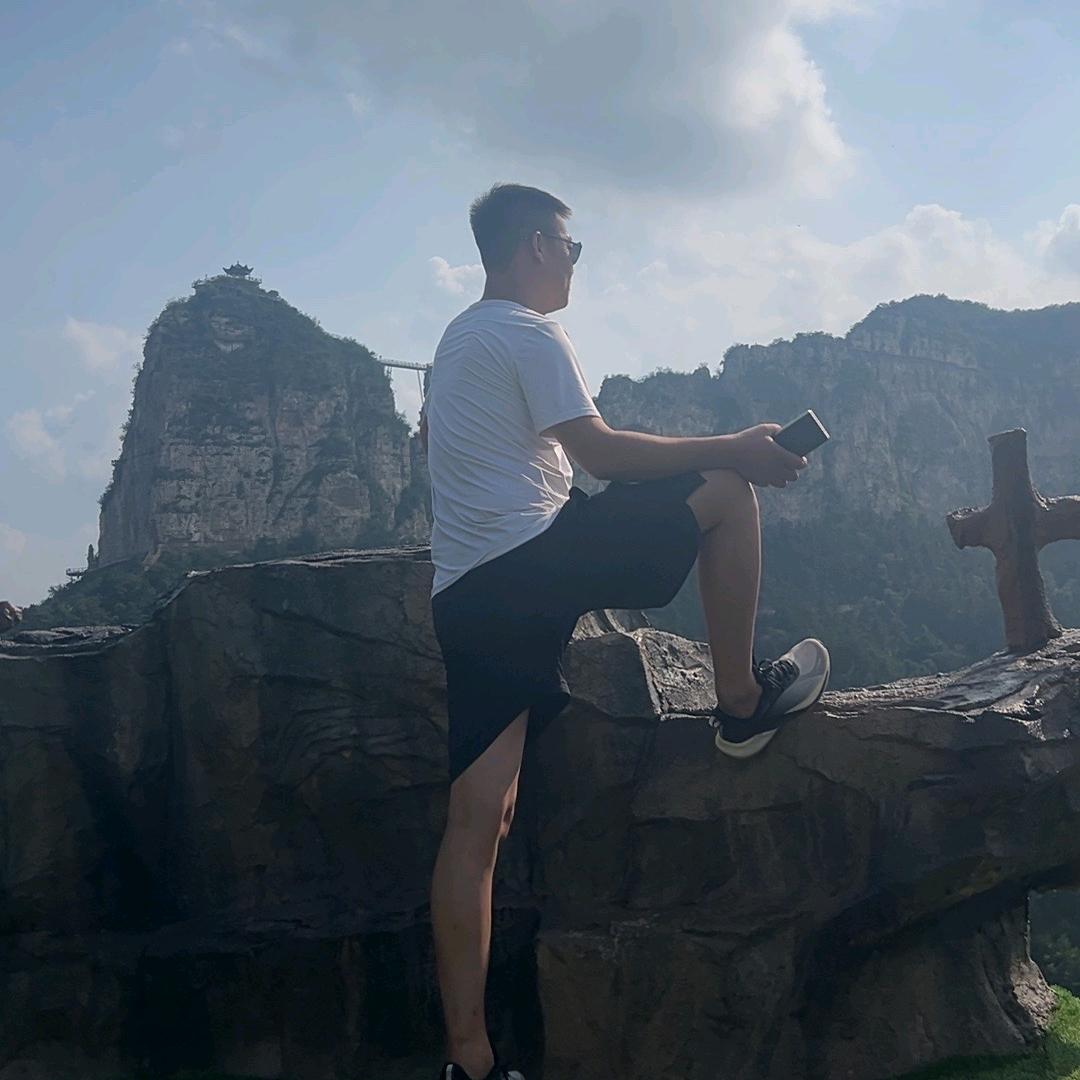 东部小飞哥