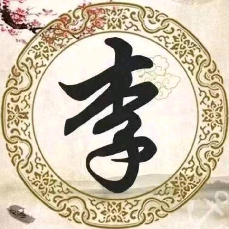 李家二公子