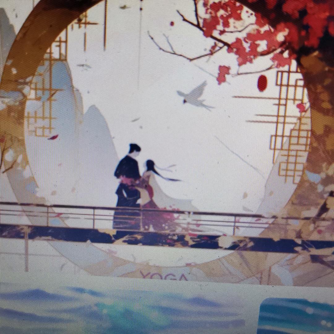 ☀💫明月🌛✨