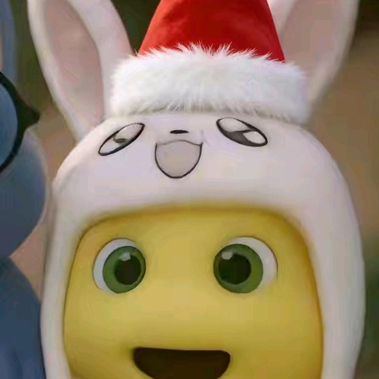 Sengle🅴-（圣诞版）