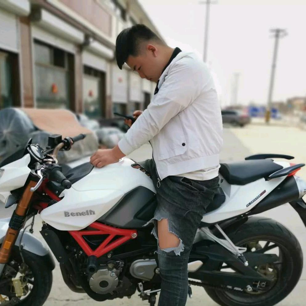 杨成旭🤔