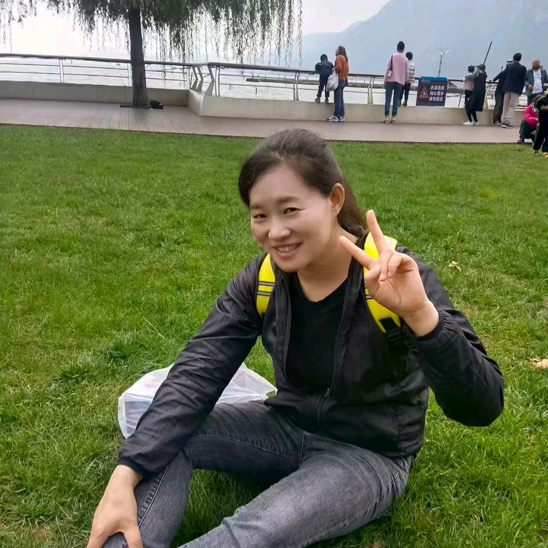 土豆🥔姐姐