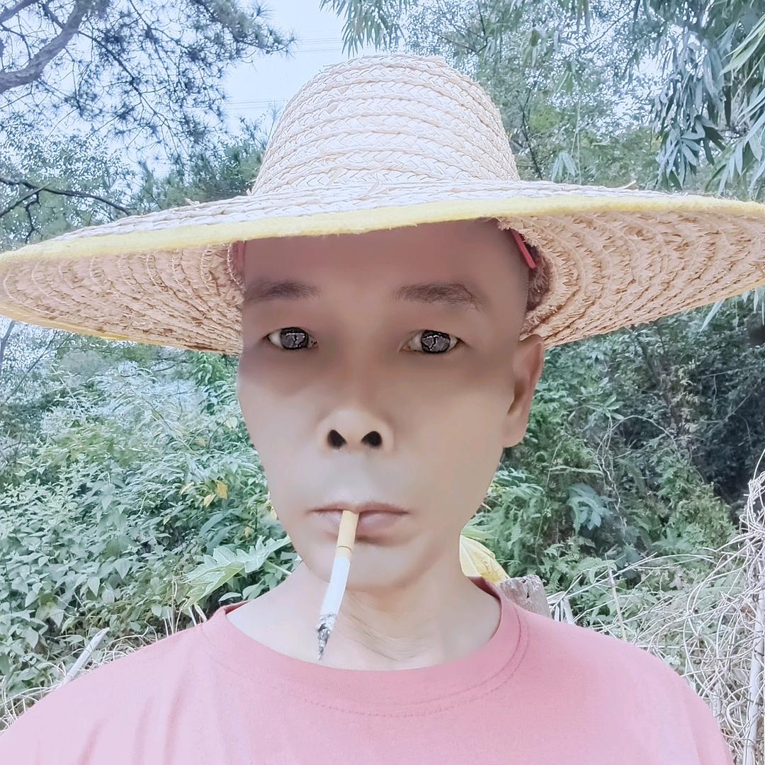 广西仔