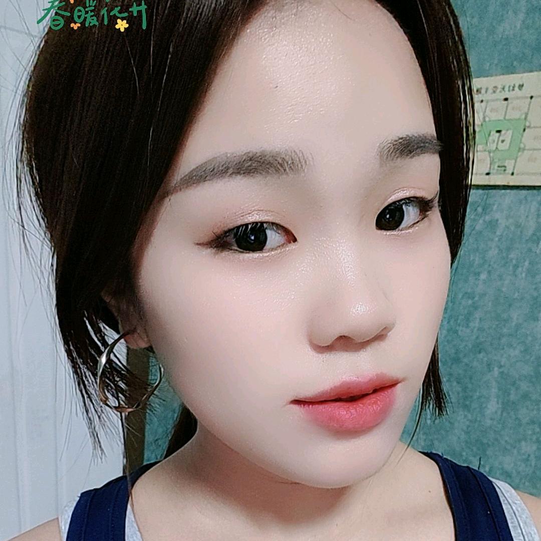 小娇妻