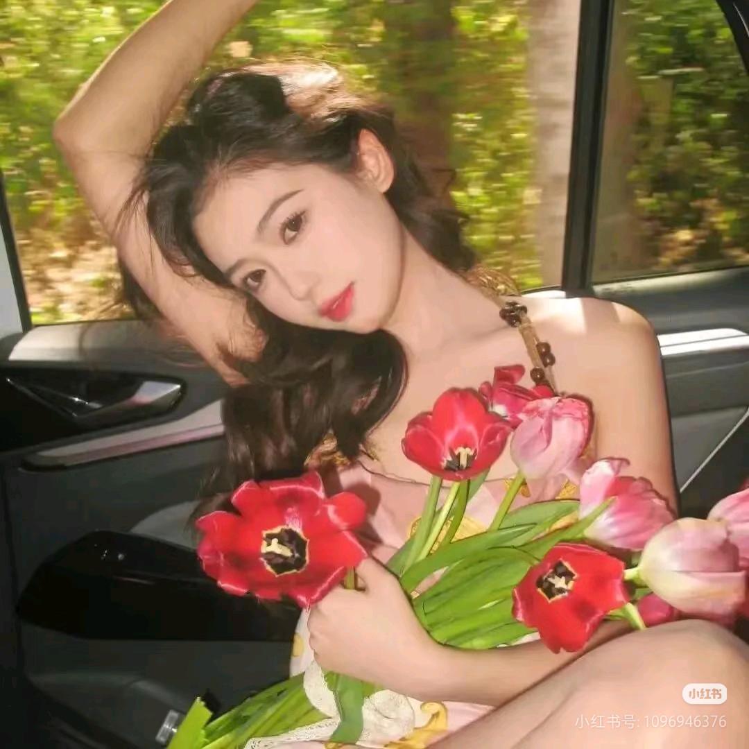 甜香槟(享福版)