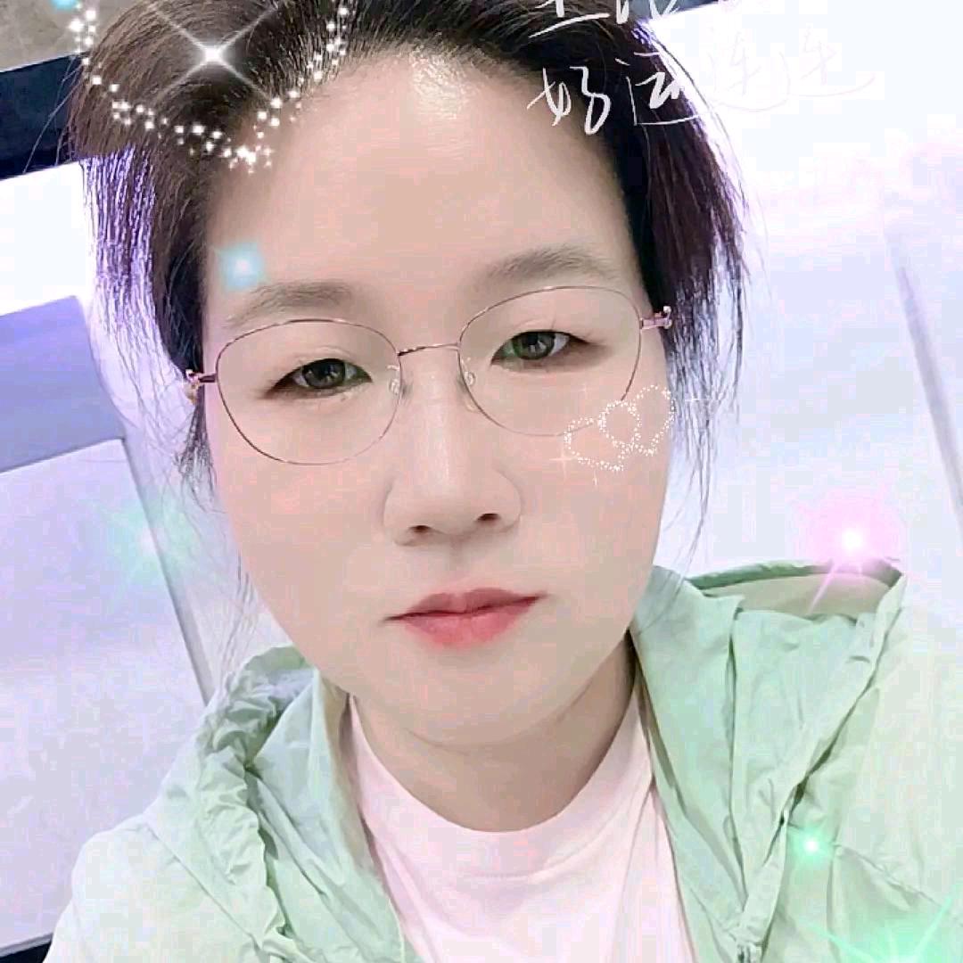 麦是唐姐