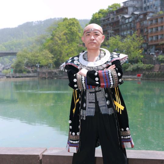 张宇