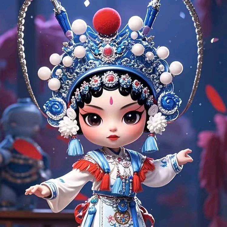 雍城阿文（苏杰）