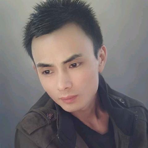 情歌阿鹏🌈