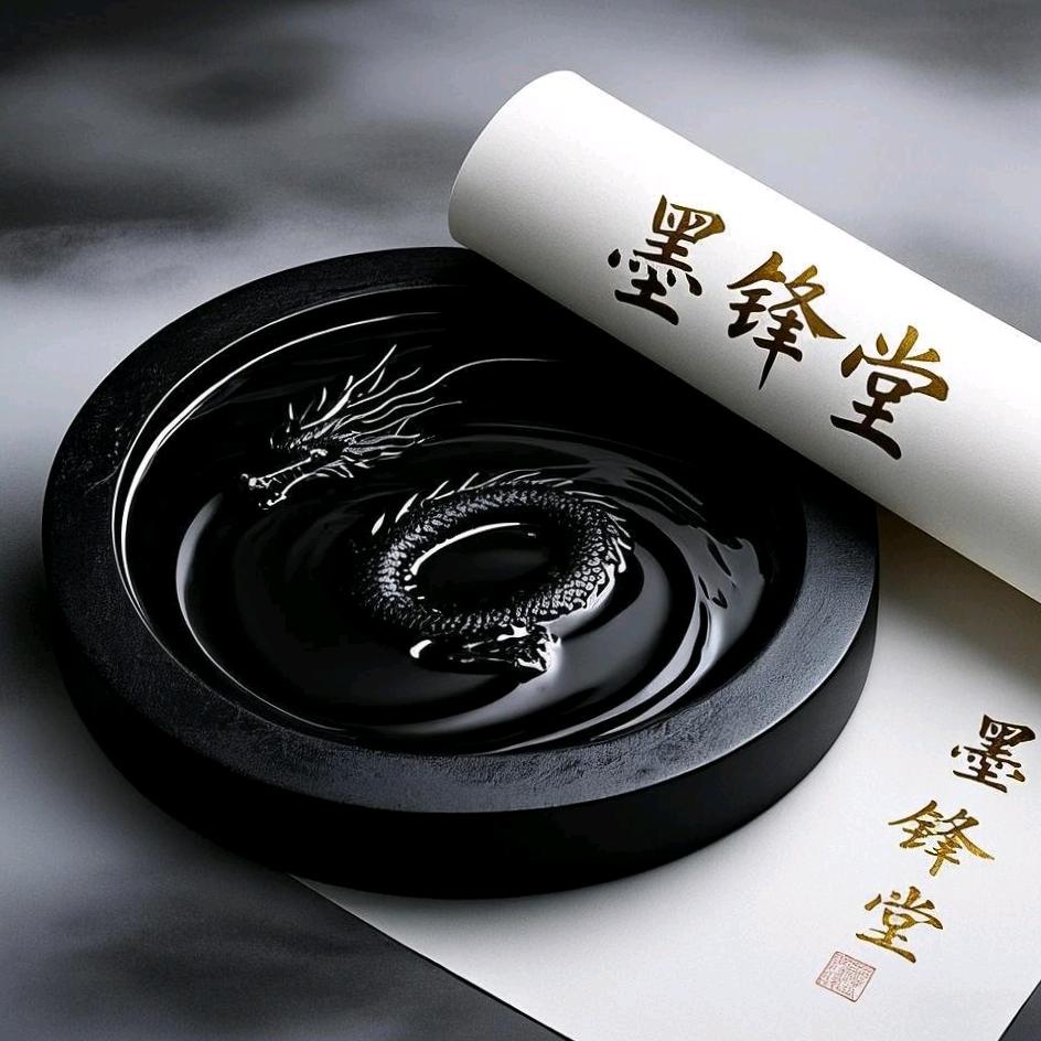 墨锋堂