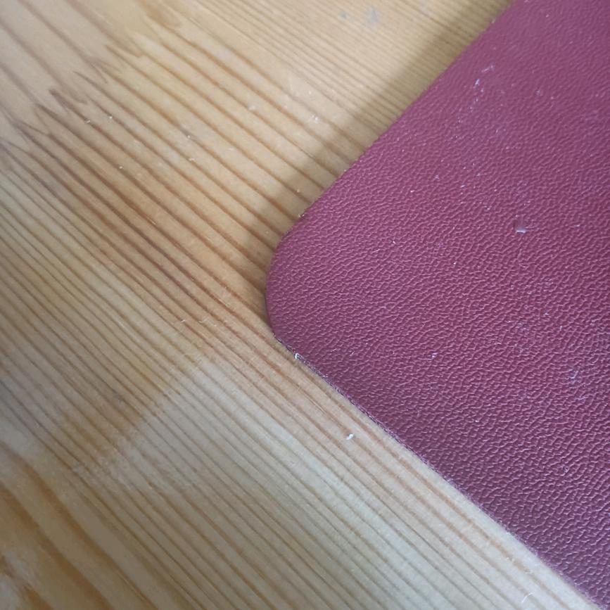 雨露的日常生活