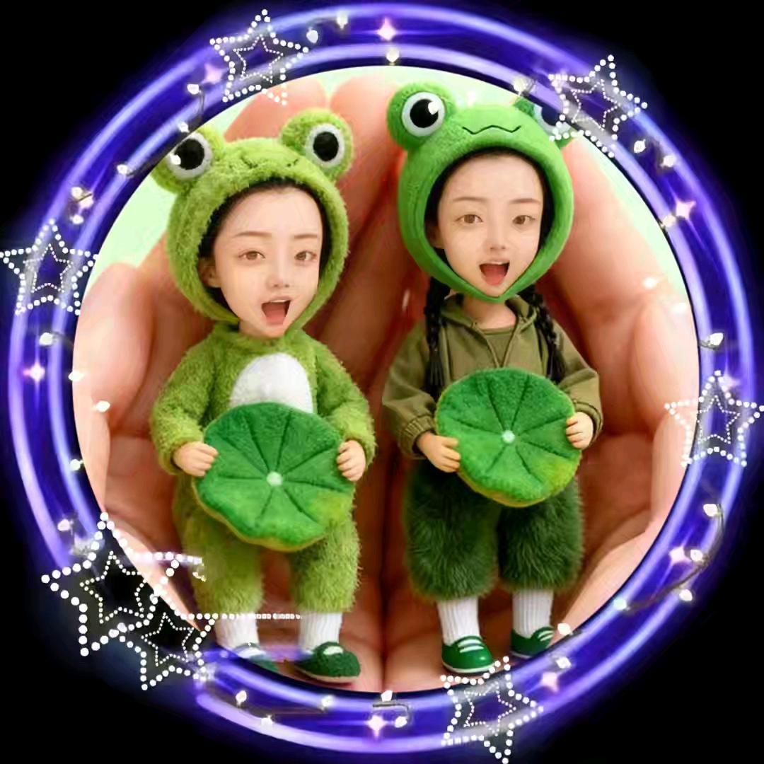 🪭👑王姨ai雪儿ai静儿