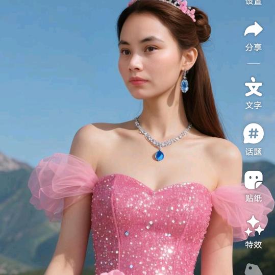 若梦喜欢听山歌
