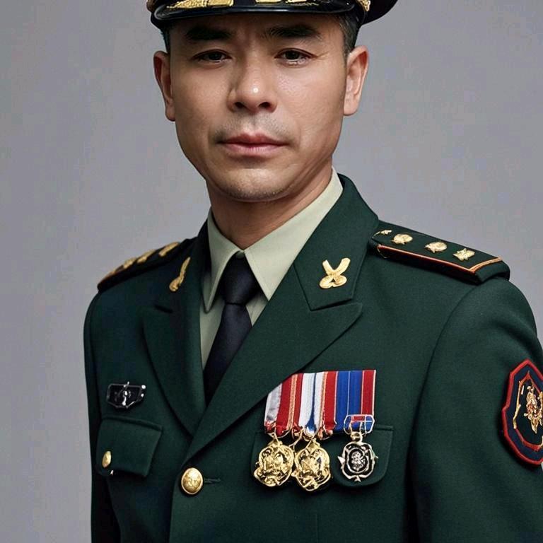 何🌲大将军🌹