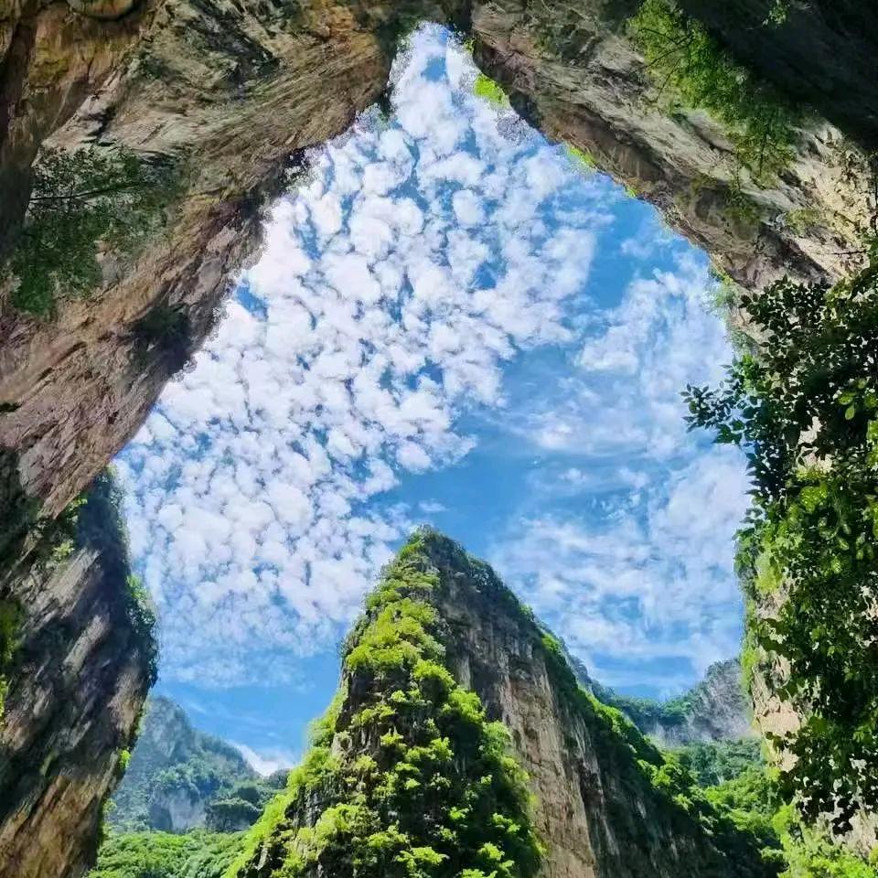 石头小院
