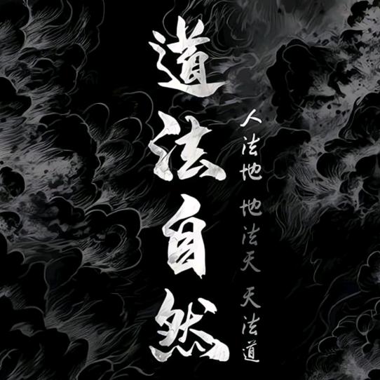 天地灵气