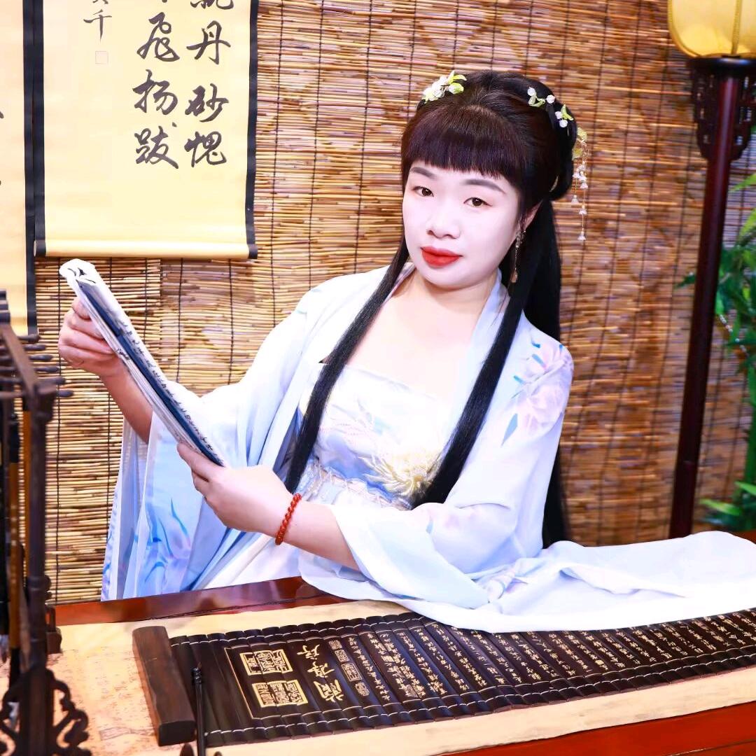 会会妹