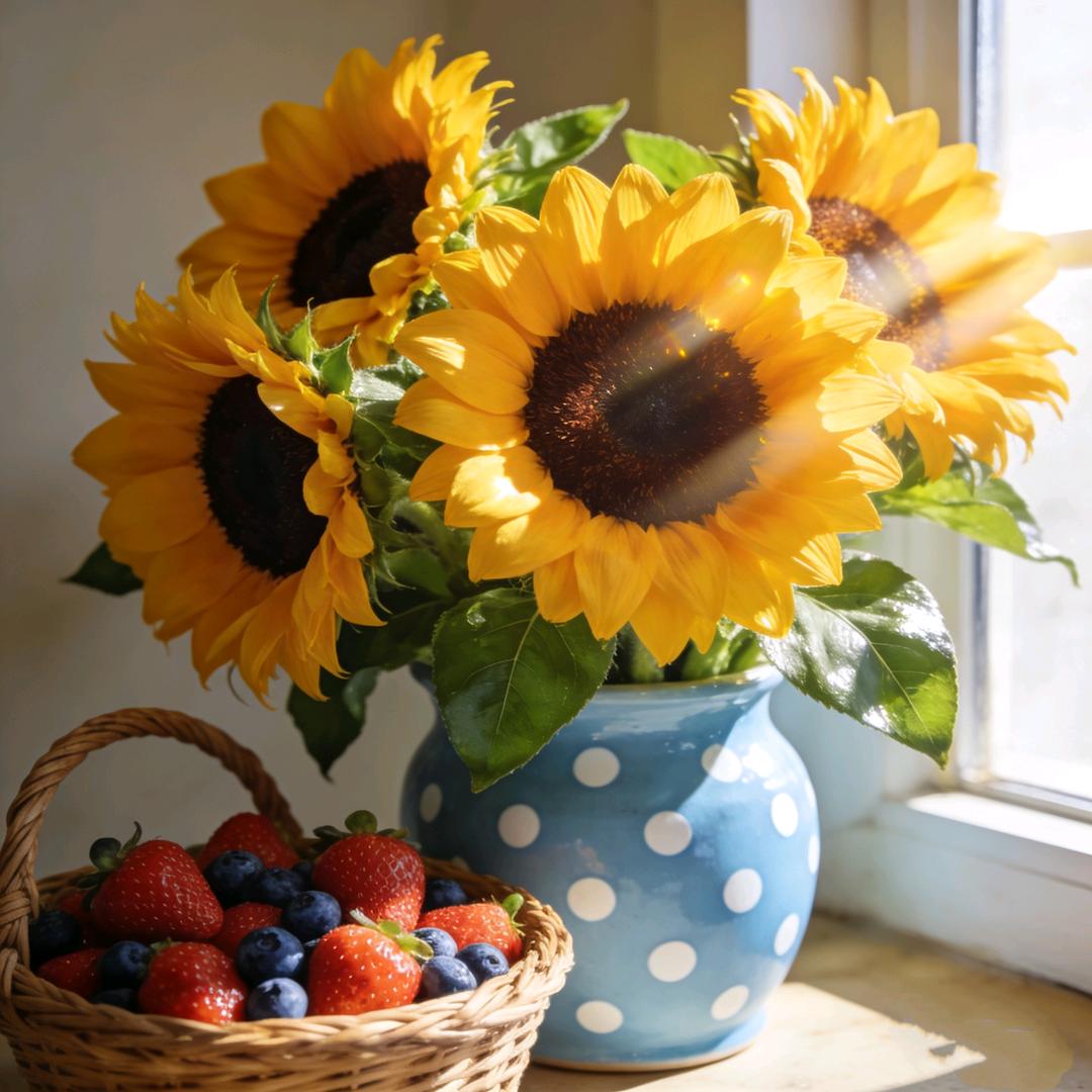 越来越好的自己