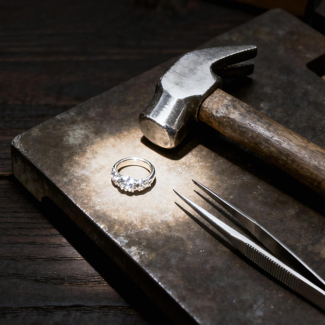 松桃孟溪银首饰加工店（个体工商户）