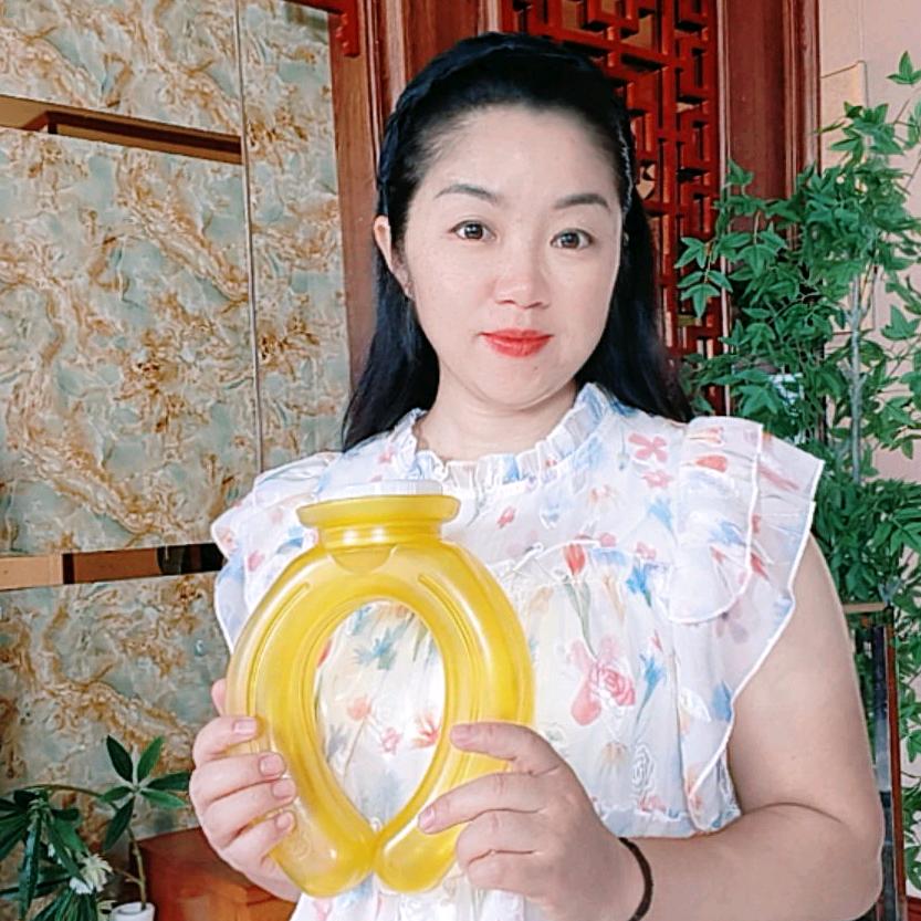 护士意妈