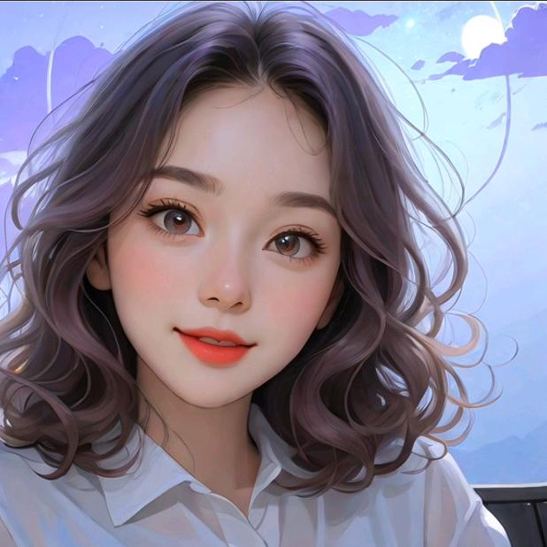 琼子@