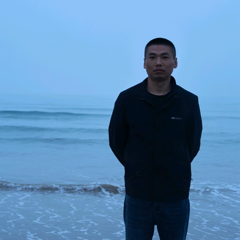 大名丰储粮油张建波