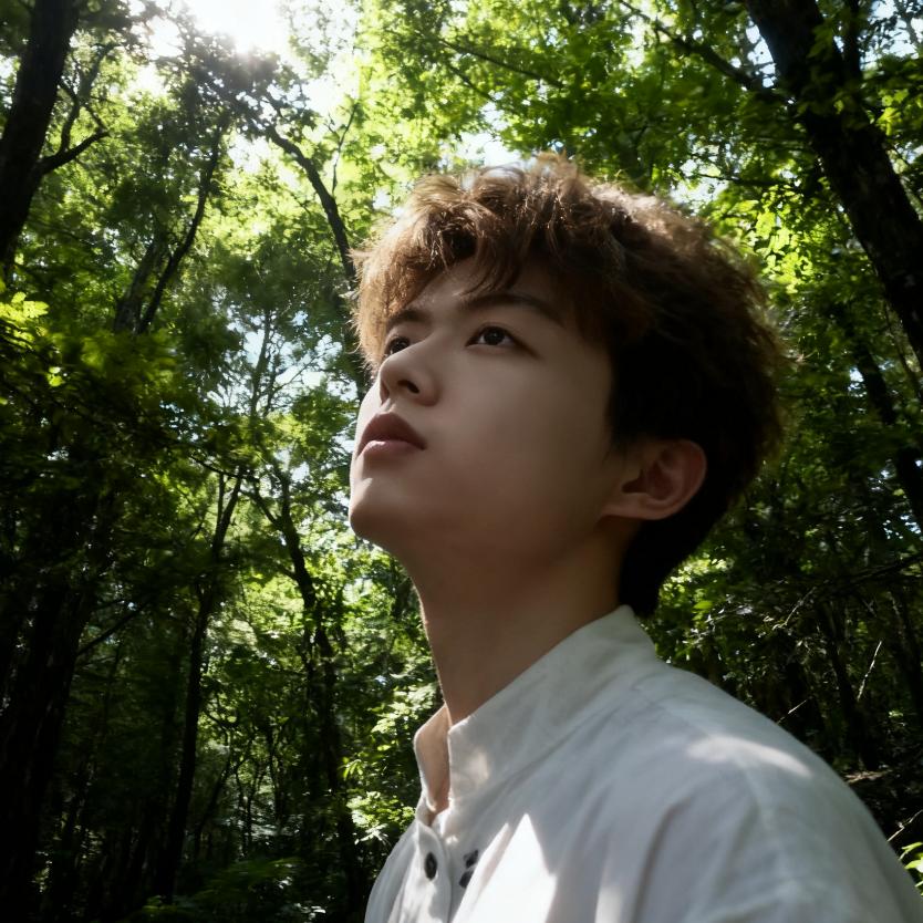 🔅࿚໌້ᮨ微风。