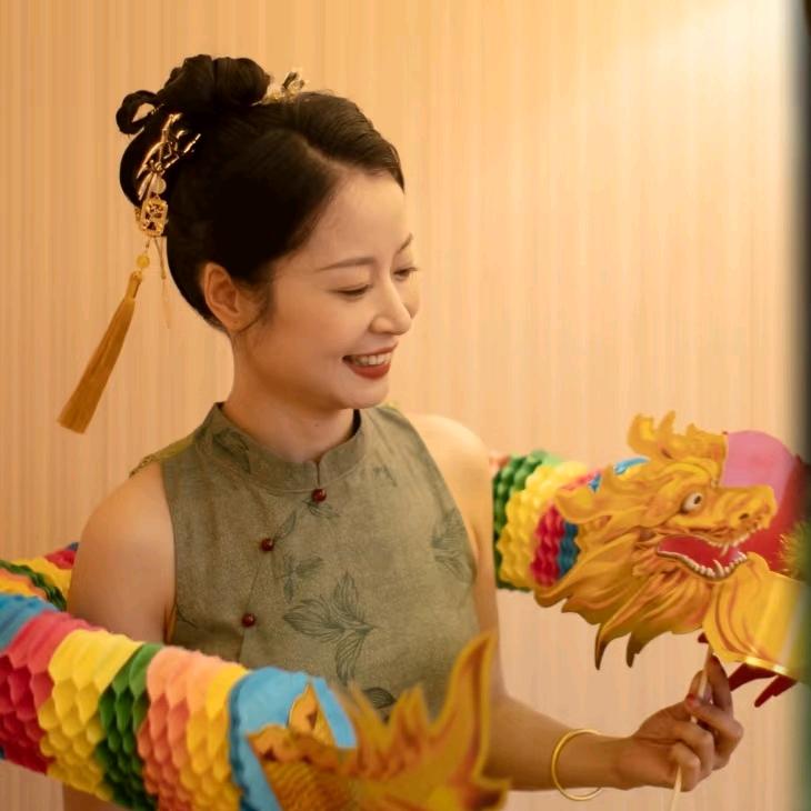 兰花草