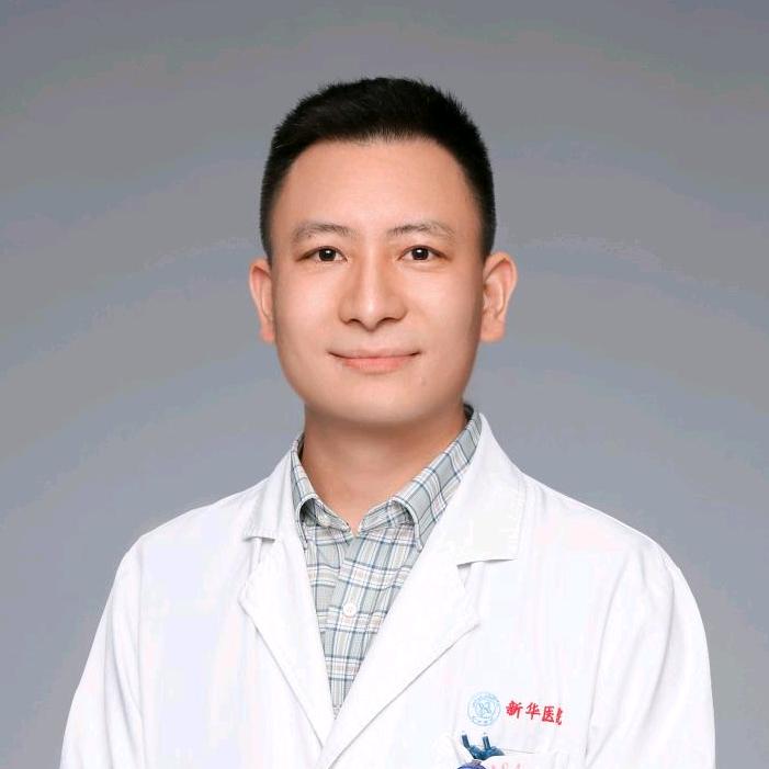 上海胸外科蒋连勇医生