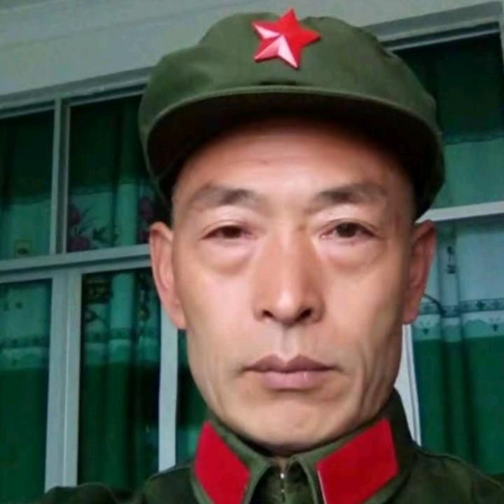 穷苦农民习水