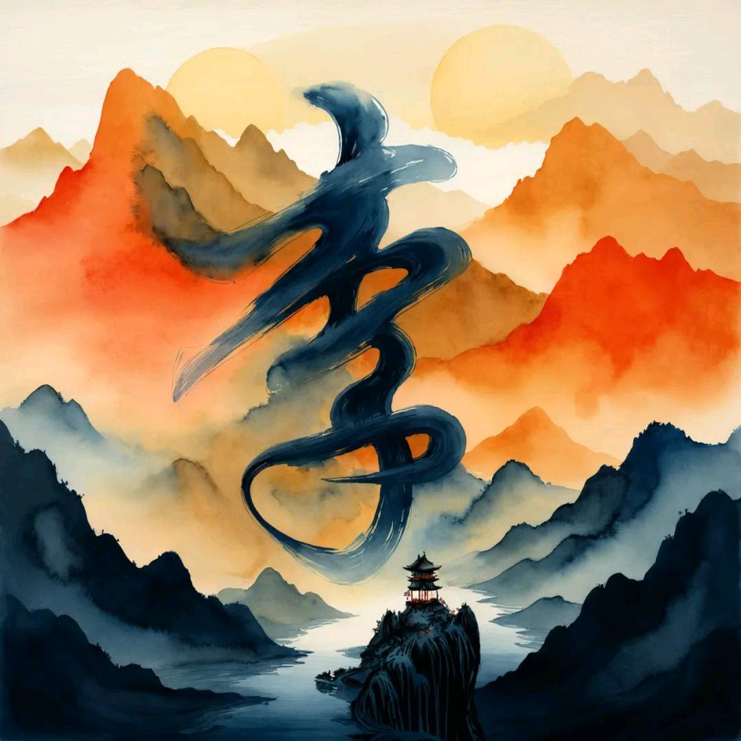 自由飞翔