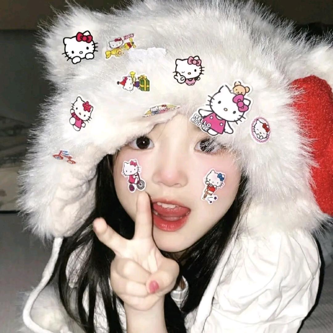 Kitty瑶